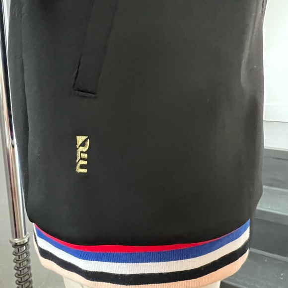 P.E. Nation Neoprene Jacket -NWOT - Picture 8 of 9